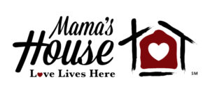 Mama's House Logo